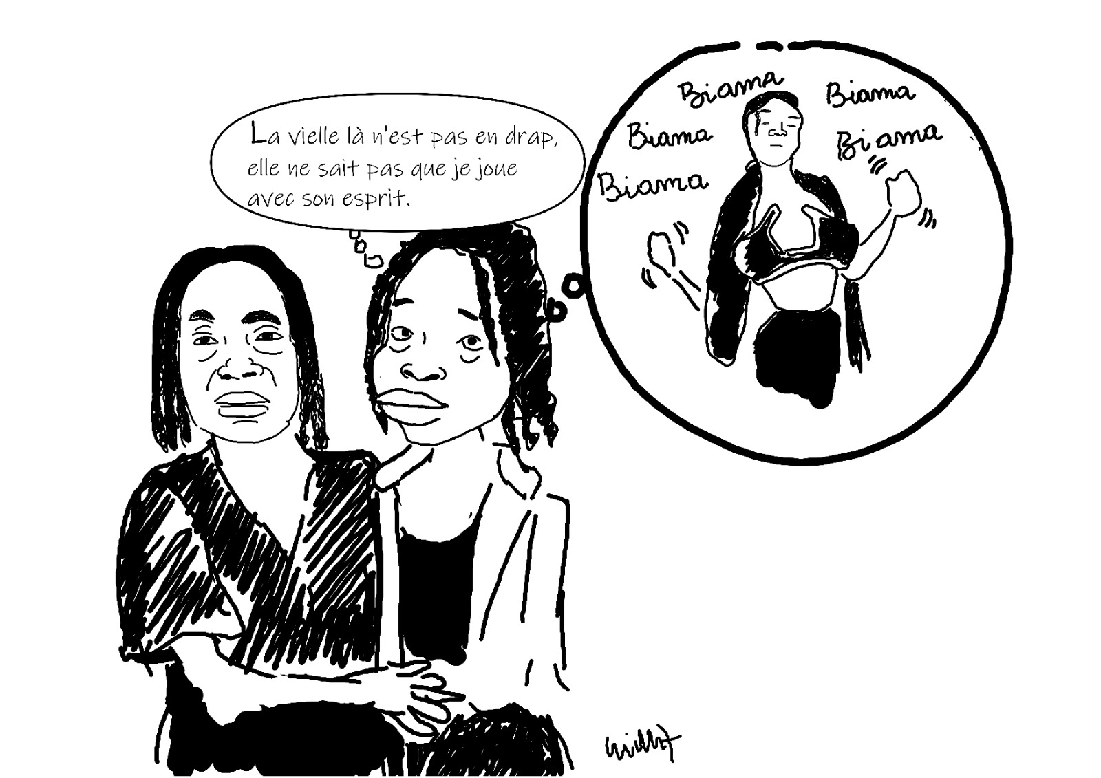 Dabou : Alerte kidnapping des valeurs