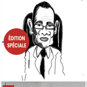 Fraude sur le visa - Enquête Exclusive