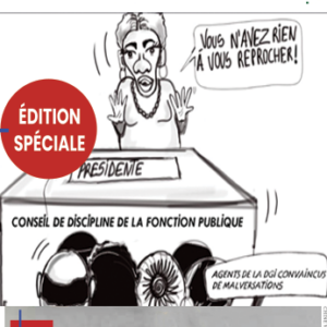 Malversations à la DGI: Totale impunité des agents fautifs - Enquête Exclusive