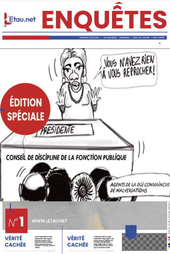 Malversations à la DGI: Totale impunité des agents fautifs - Enquête Exclusive