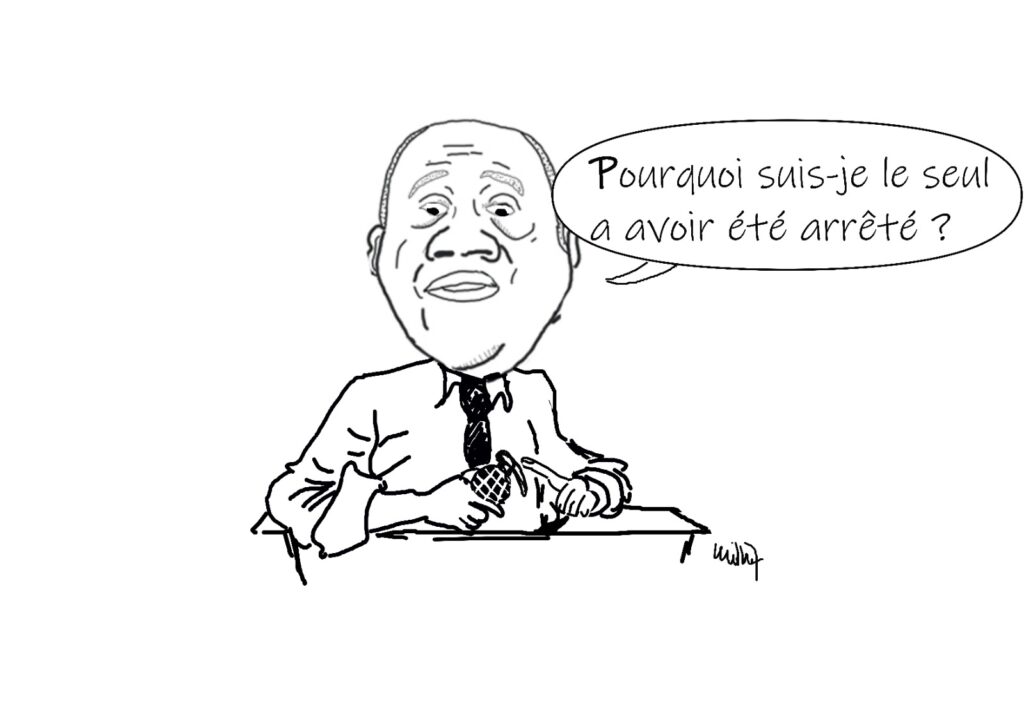 Laurent Gbagbo