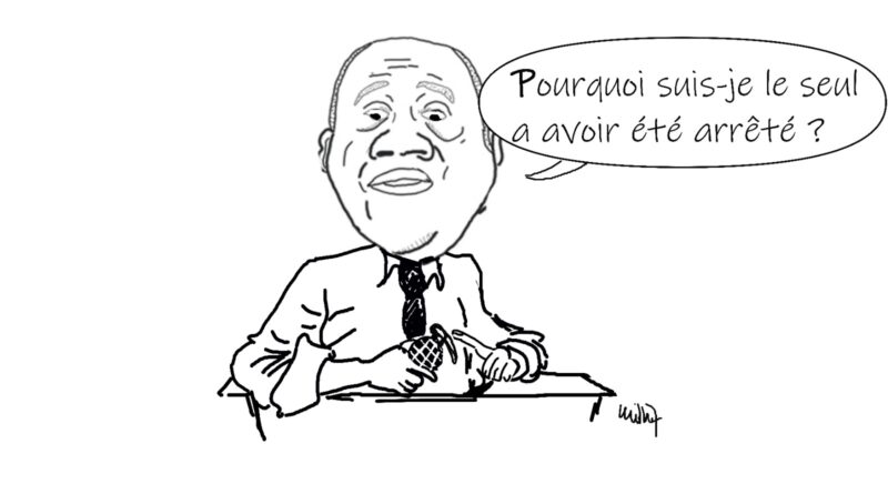 Laurent Gbagbo
