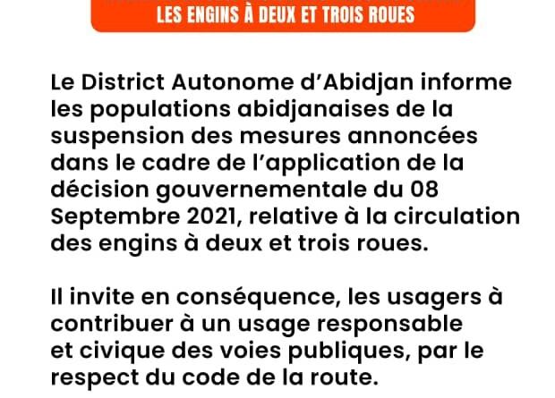 District autonome d'Abidjan