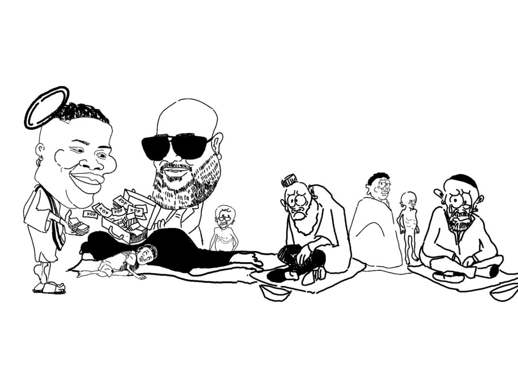 Blanchiment de capitaux