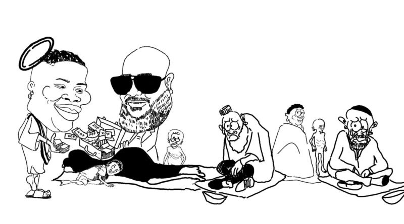 Blanchiment de capitaux