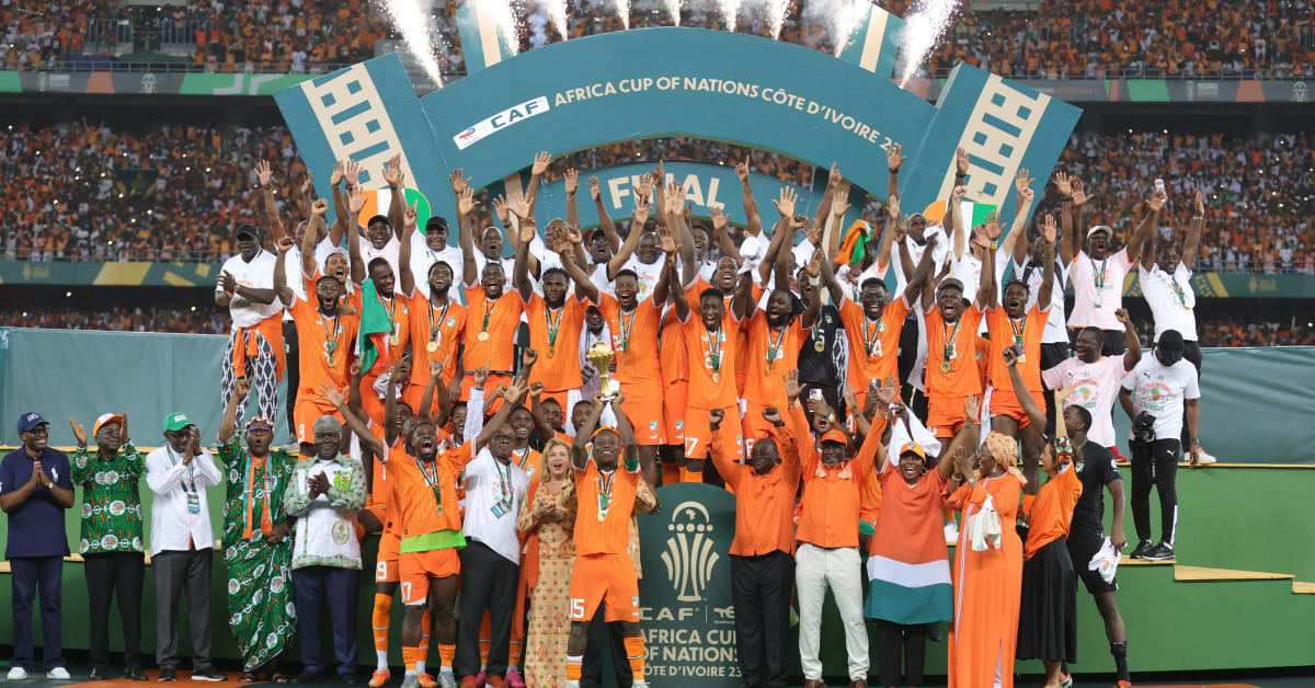 Coupe d’Afrique des Nations : la malédiction du tenant du titre
