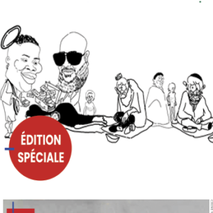 APPEL À L’AIDE SUR LES RÉSEAUX SOCIAUX : - Enquête Exclusive