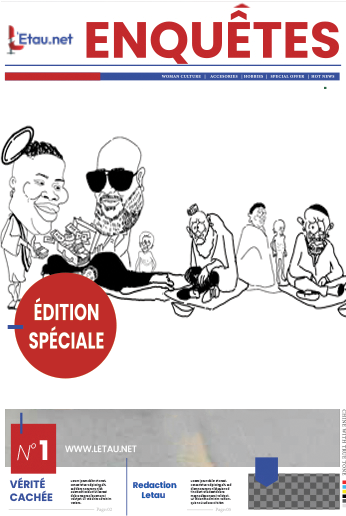 APPEL À L’AIDE SUR LES RÉSEAUX SOCIAUX : - Enquête Exclusive