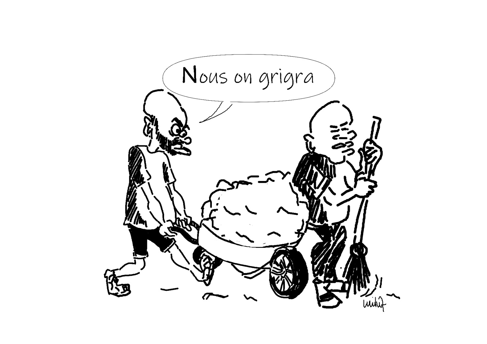 Économie locale : de quoi vivent les Ivoiriens dans nos villes ?