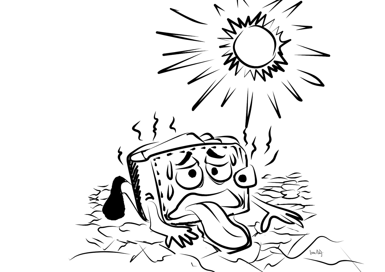 Météo et production agricole : pourquoi la Côte d’Ivoire n’est pas à l’abri d’un choc vivrier majeur (Première partie)