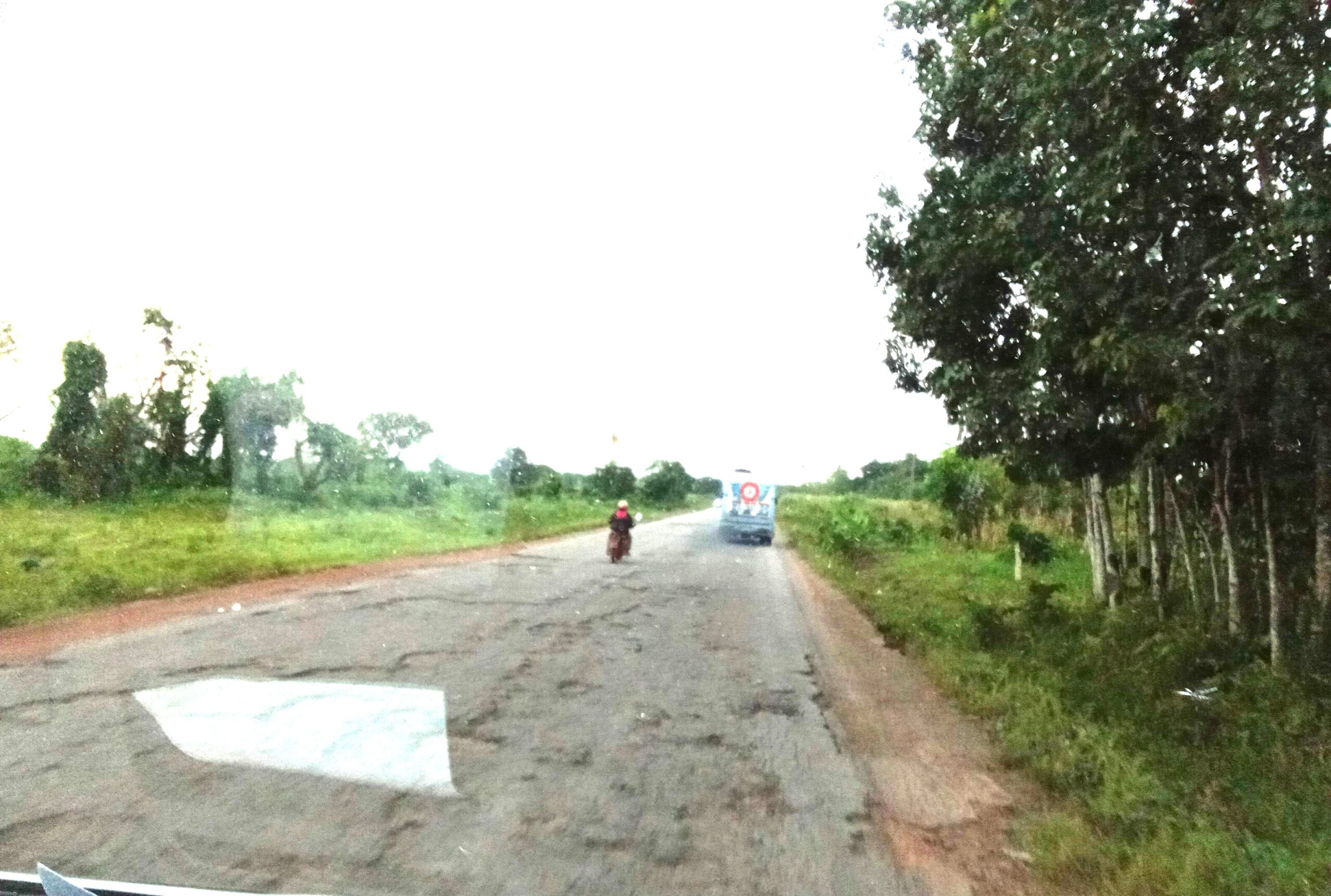 République cacaoyère