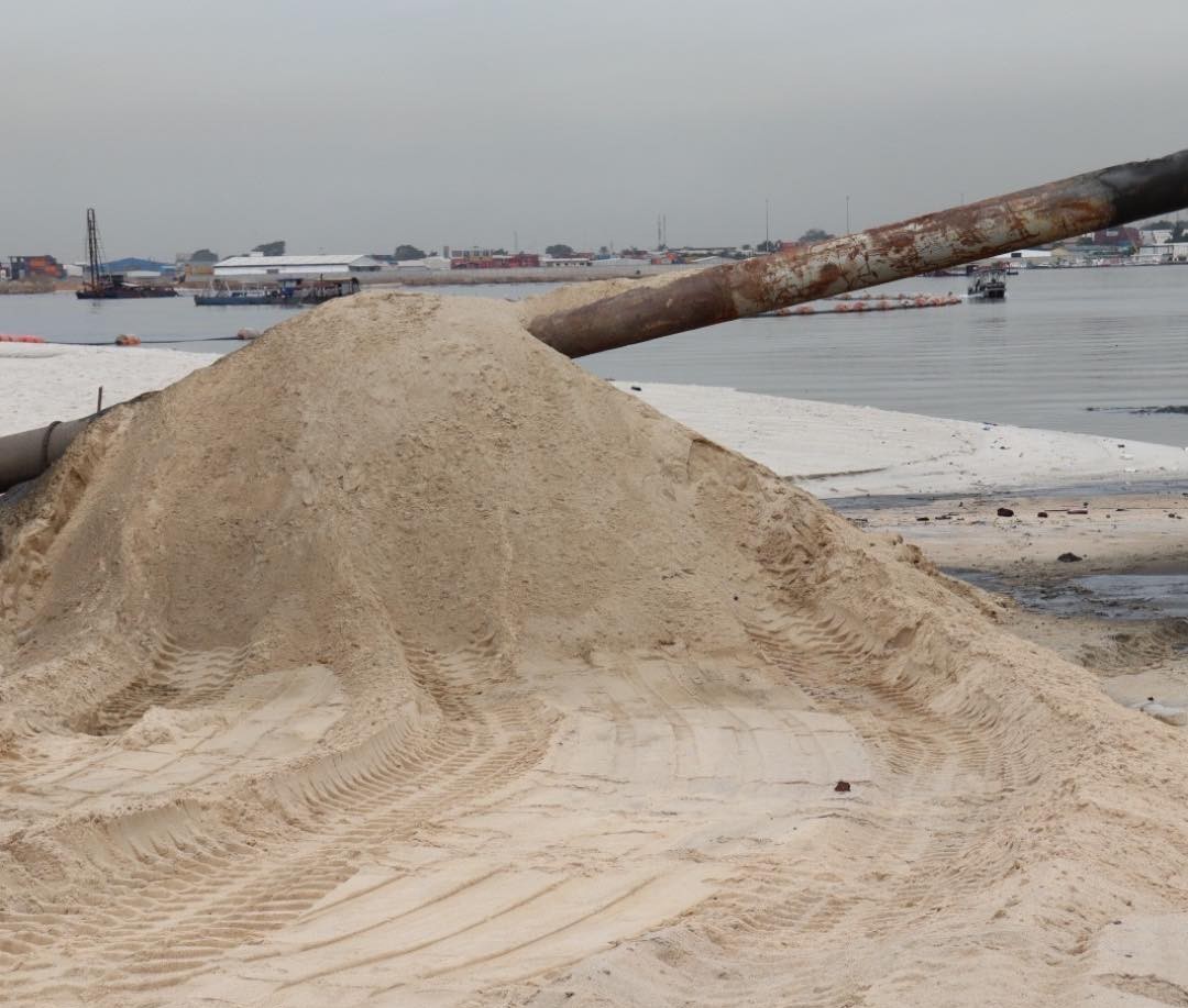 Comme la forêt ivoirienne !