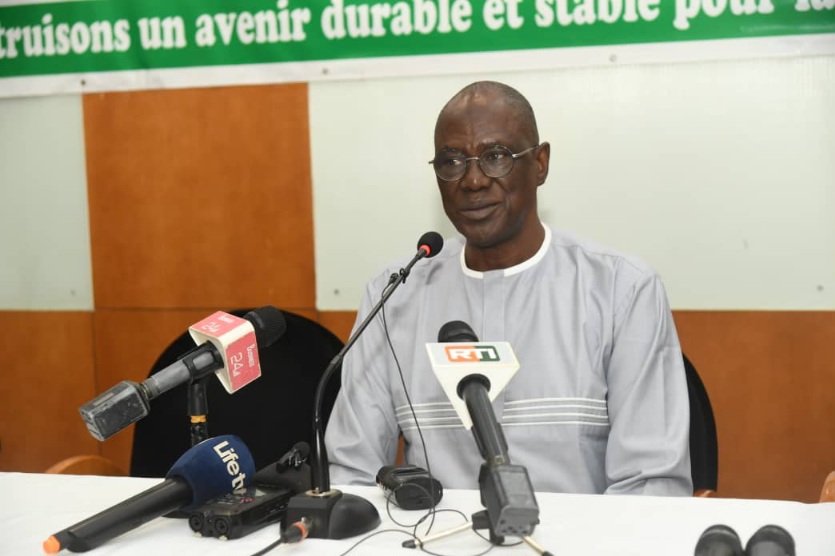 Crise dans la filière Café-Cacao : En colère, les producteurs fixent un ultimatum et annoncent une grève.