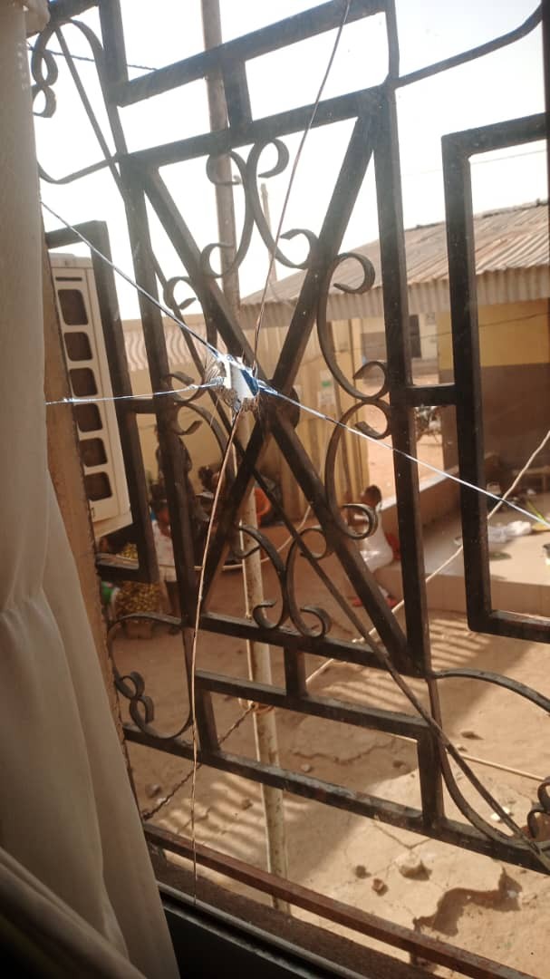 Bouna – tensions autour de la grande mosquée : le domicile de l’imam vandalisé