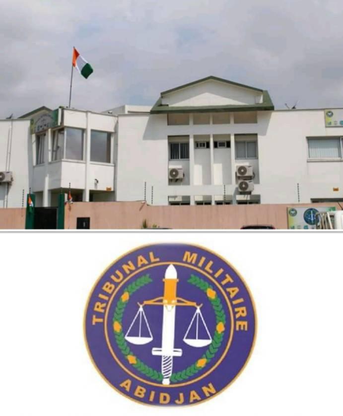 Racket à Adjamé : le gendarme fautif écope d’une peine d’emprisonnement de 5 ans