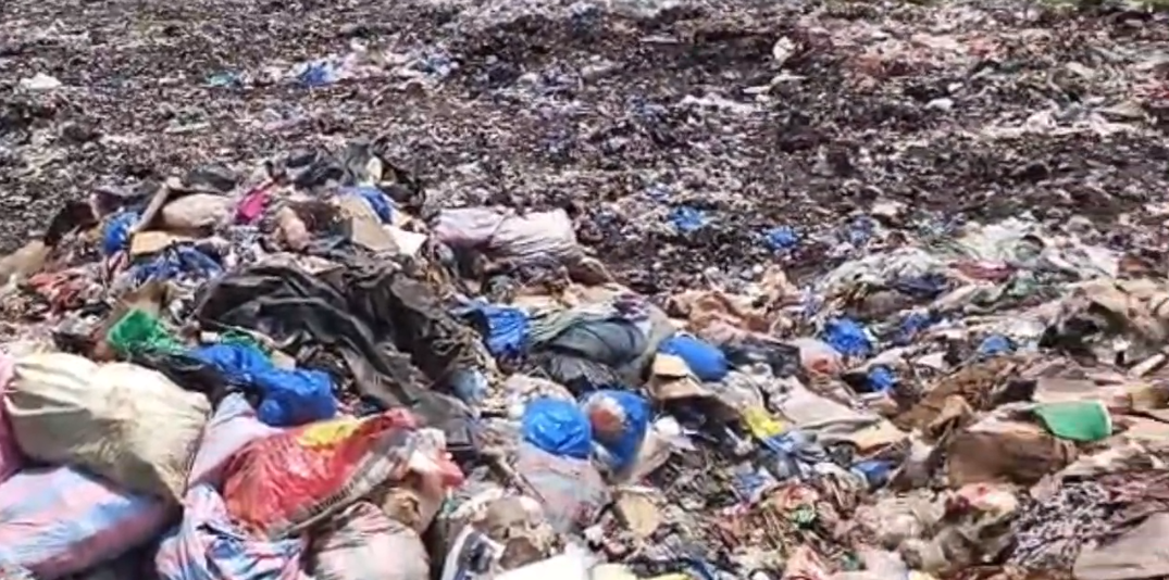 A la sortie de Danané.