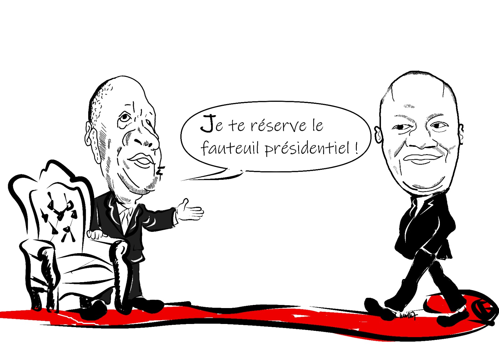 Retour vers le futur