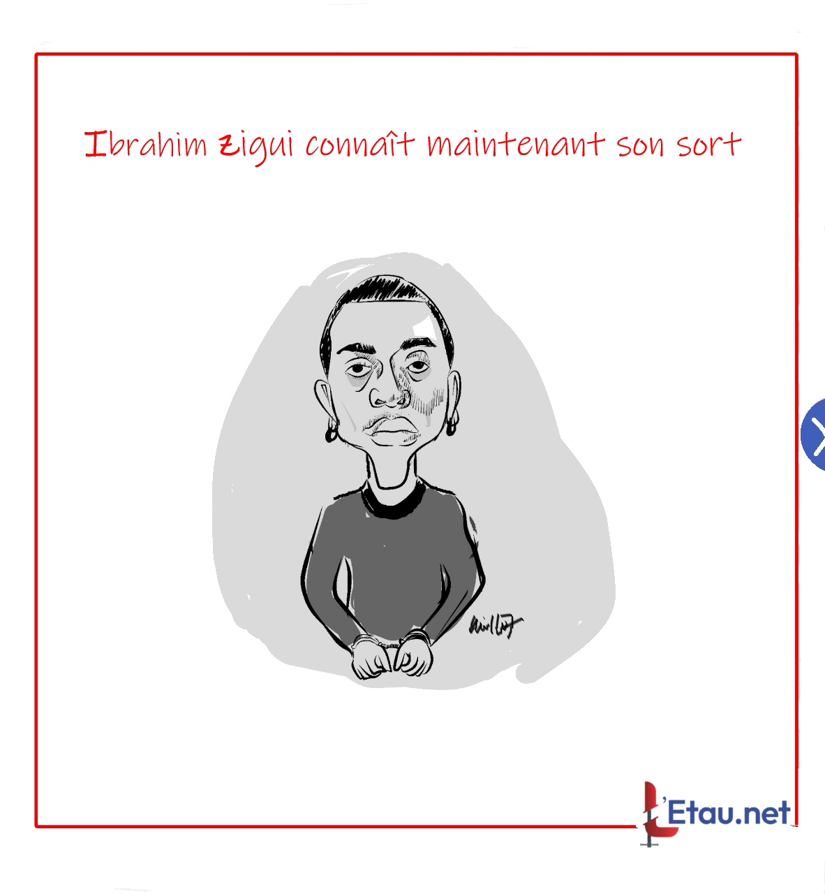 Ibrahim Zigui : Gbagbo parle samedi, la justice tranche lundi