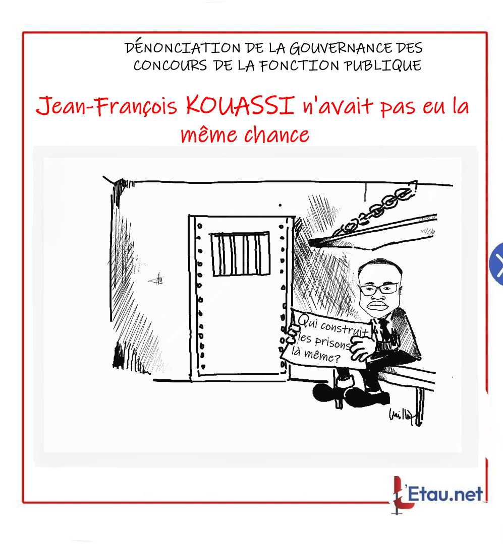 Troublante évidence