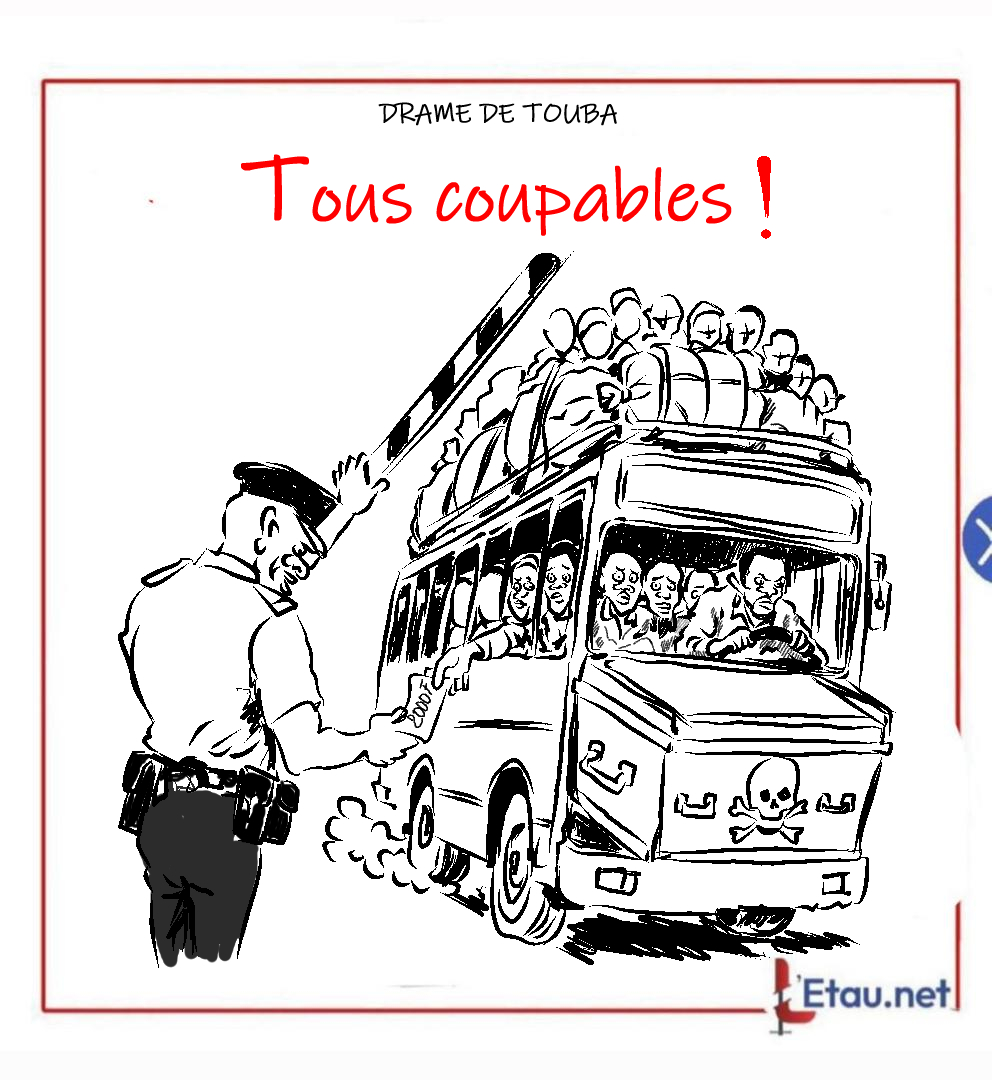  Le crime porte l’uniforme…