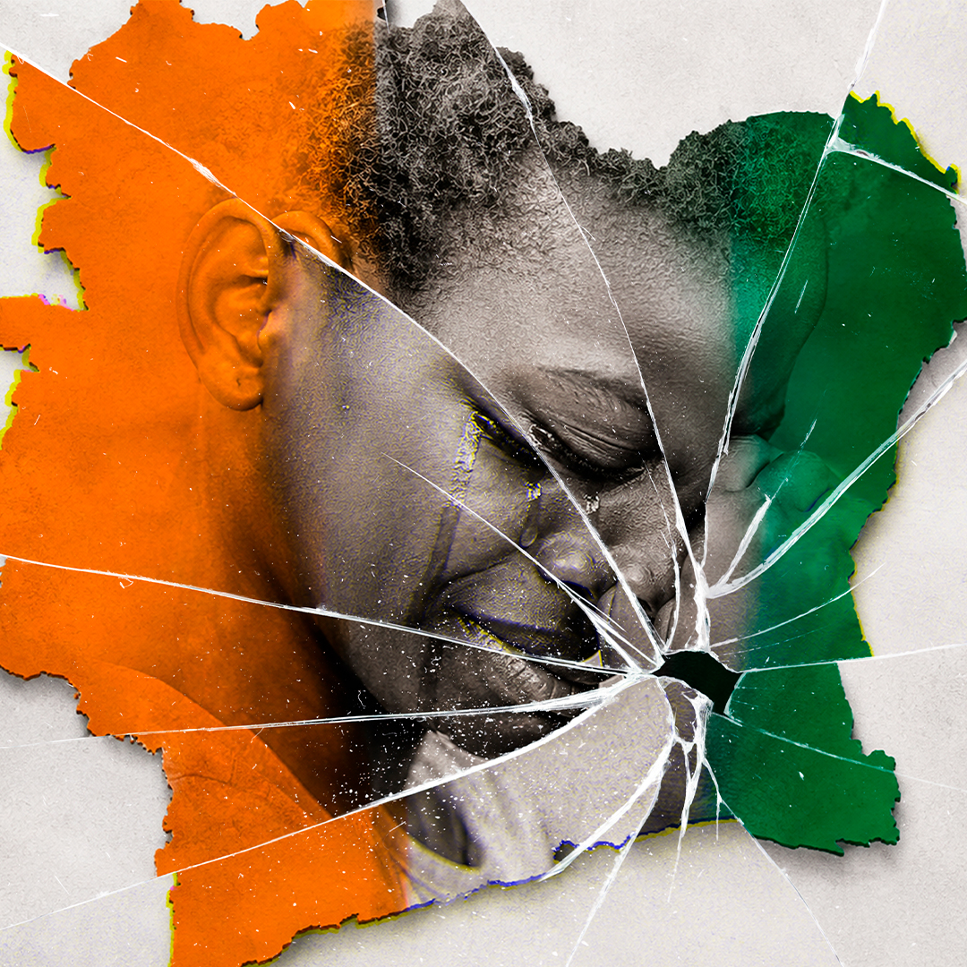 Ce pays si doux…