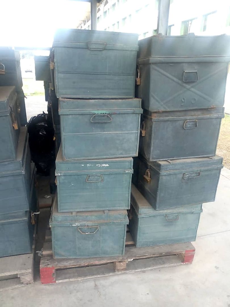 🟢Crime organisé : L’aéroport d’Abidjan au cœur d’une opération de transport de fonds et pierres précieuses vers l’Europe (1ère partie)