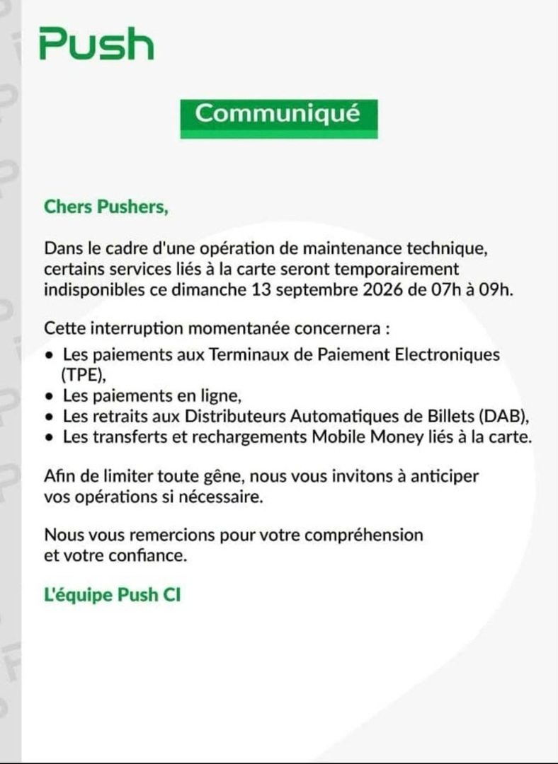 Campagne cacaoyère 2026-2027 : les ports d’Abidjan et de San Pedro attendent toujours du cacao.