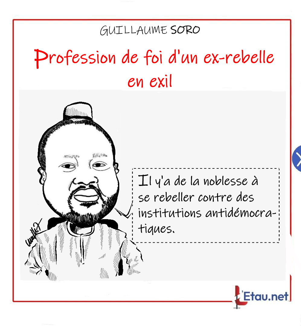 A qui a profité la rébellion ?