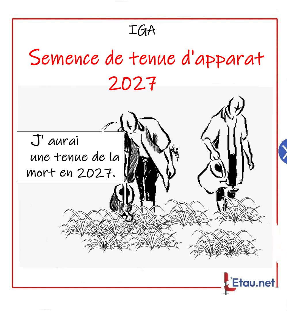 Korhogo – Institut de Gestion Agropastorale : on sème le tissu d’apparat en 2026 pour récolter l’élégance en 2027