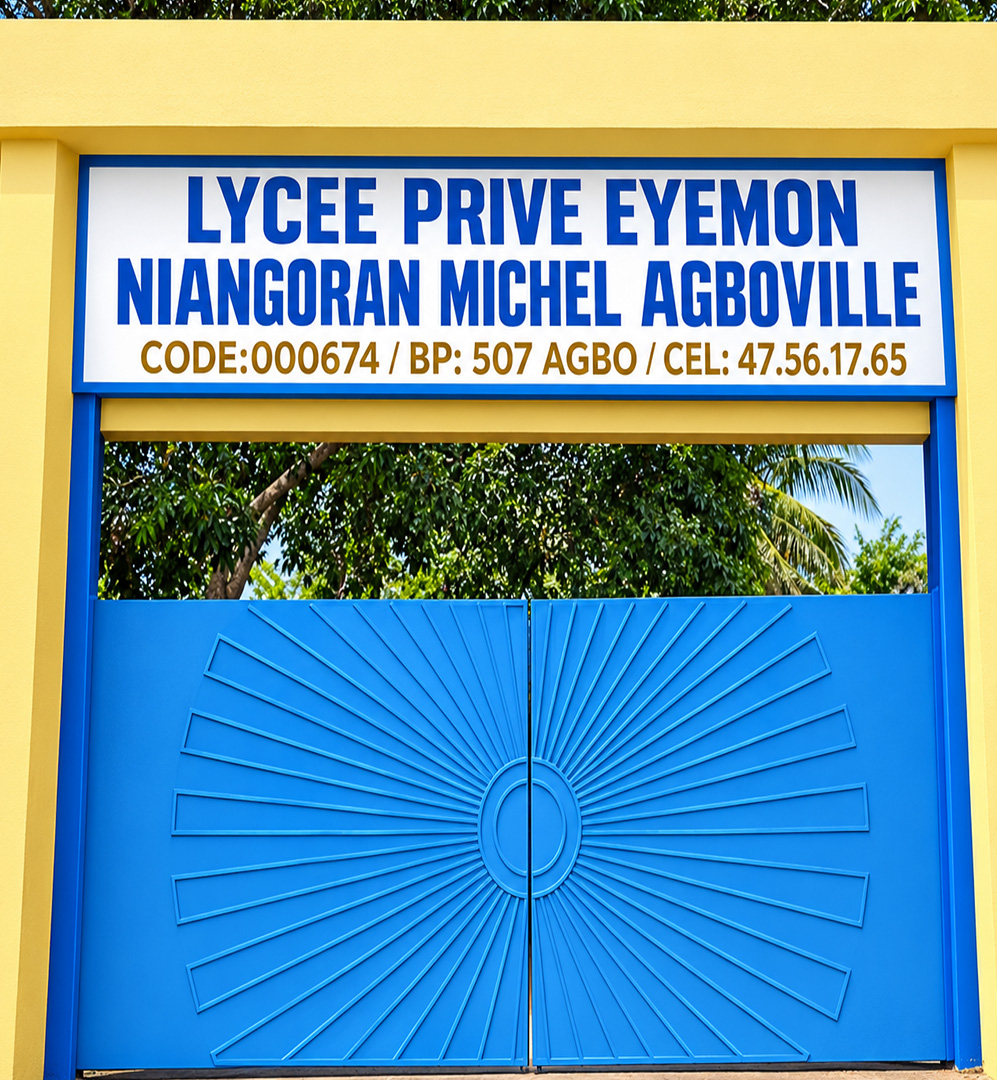 Agboville – Cours de renforcement payants : malgré l’interdiction ministérielle, le lycée Eyemon fixe un montant de 20 000 FCFA
