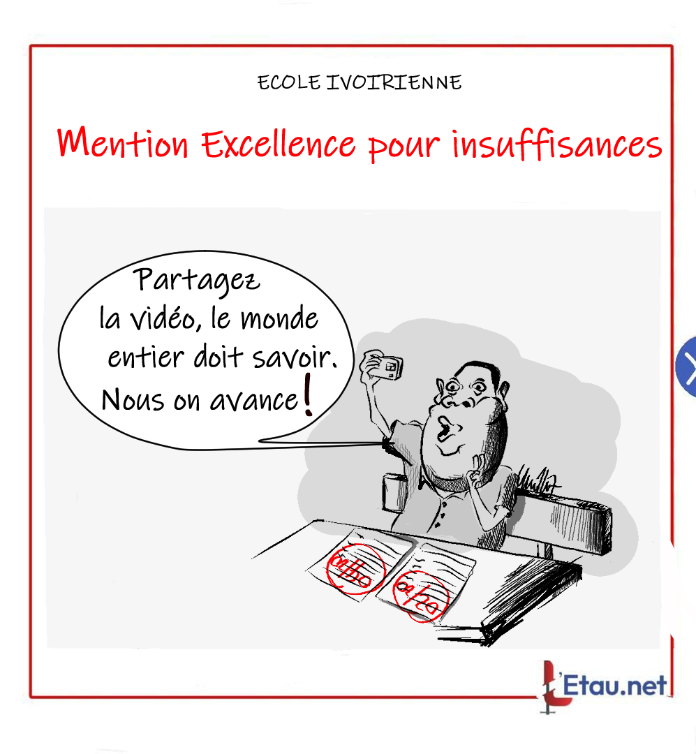 PASEC 2024 : le triomphe des insuffisances !